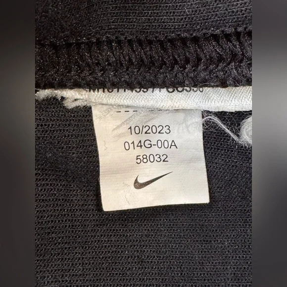 Nike Miami Marlins Authentic Collection Game Time 1/4 Zip Pullover XL M1011459 - Picture 5 of 5